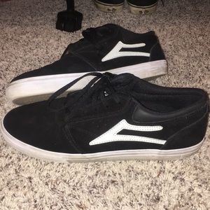 Lakai Skate Shoes